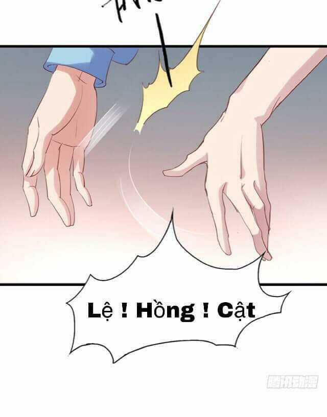 Tôi không muốn fa như vậy đâu Chapter 78 trang 25
