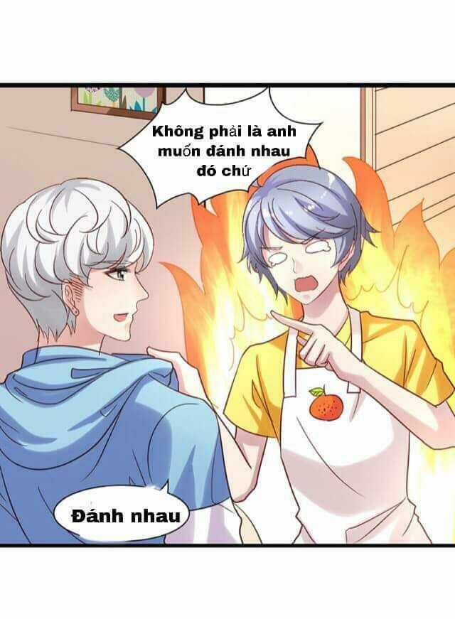 Tôi không muốn fa như vậy đâu Chapter 78 trang 26