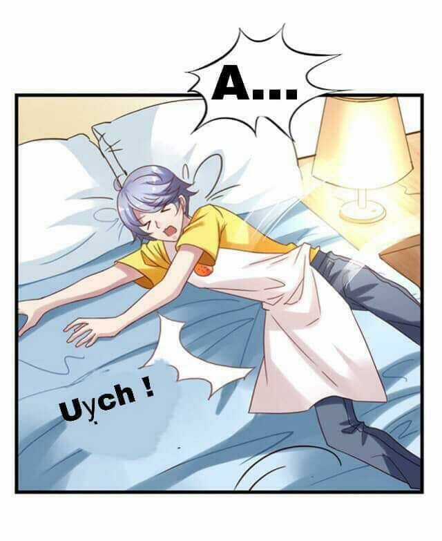 Tôi không muốn fa như vậy đâu Chapter 78 trang 28