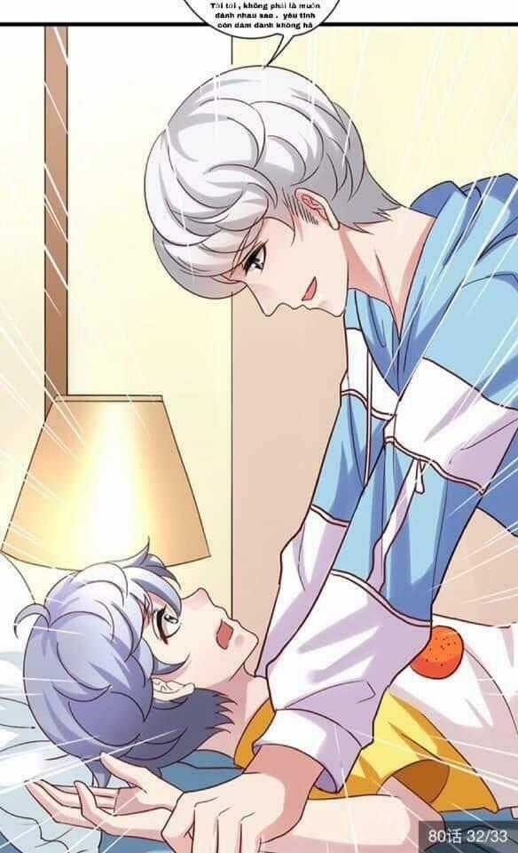 Tôi không muốn fa như vậy đâu Chapter 78 trang 30