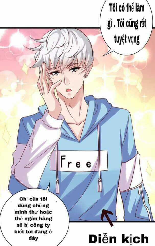 Tôi không muốn fa như vậy đâu Chapter 78 trang 4