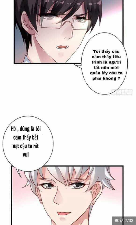 Tôi không muốn fa như vậy đâu Chapter 78 trang 5
