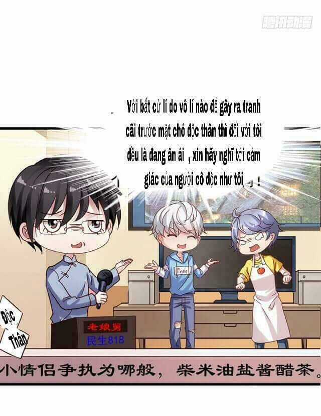 Tôi không muốn fa như vậy đâu Chapter 78 trang 9