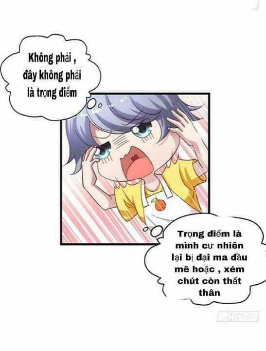 Tôi không muốn fa như vậy đâu Chapter 79 trang 11