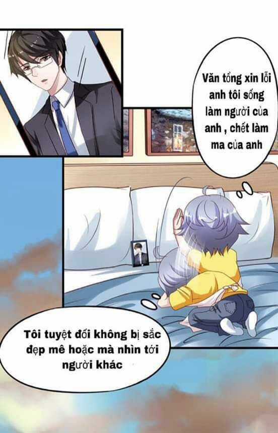 Tôi không muốn fa như vậy đâu Chapter 79 trang 12