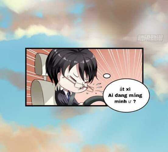 Tôi không muốn fa như vậy đâu Chapter 79 trang 13