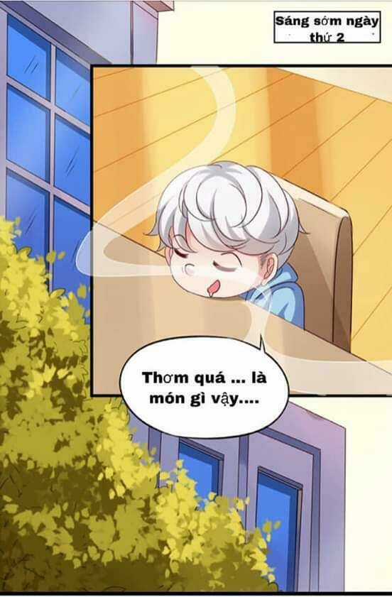 Tôi không muốn fa như vậy đâu Chapter 79 trang 14