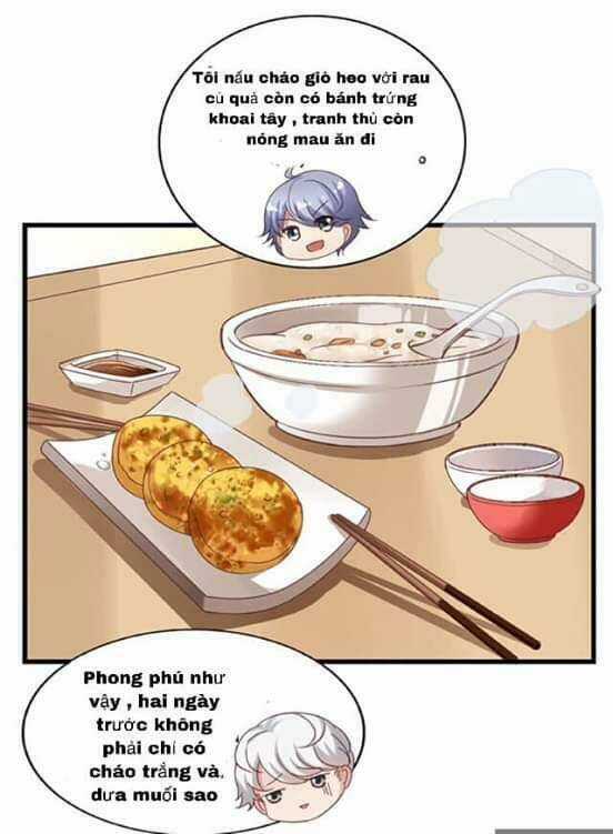 Tôi không muốn fa như vậy đâu Chapter 79 trang 15