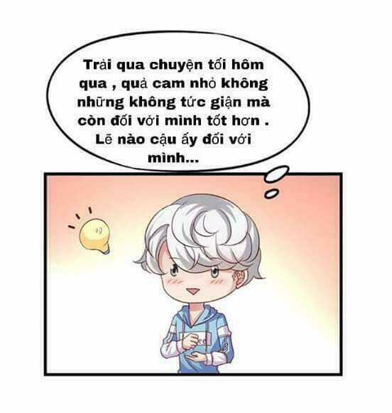 Tôi không muốn fa như vậy đâu Chapter 79 trang 16