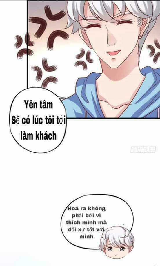 Tôi không muốn fa như vậy đâu Chapter 79 trang 18