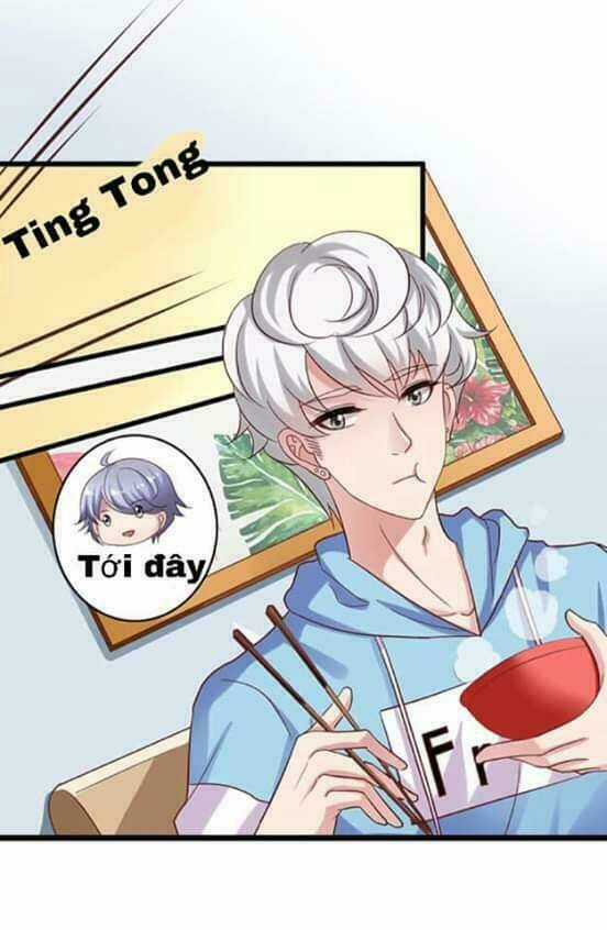 Tôi không muốn fa như vậy đâu Chapter 79 trang 19