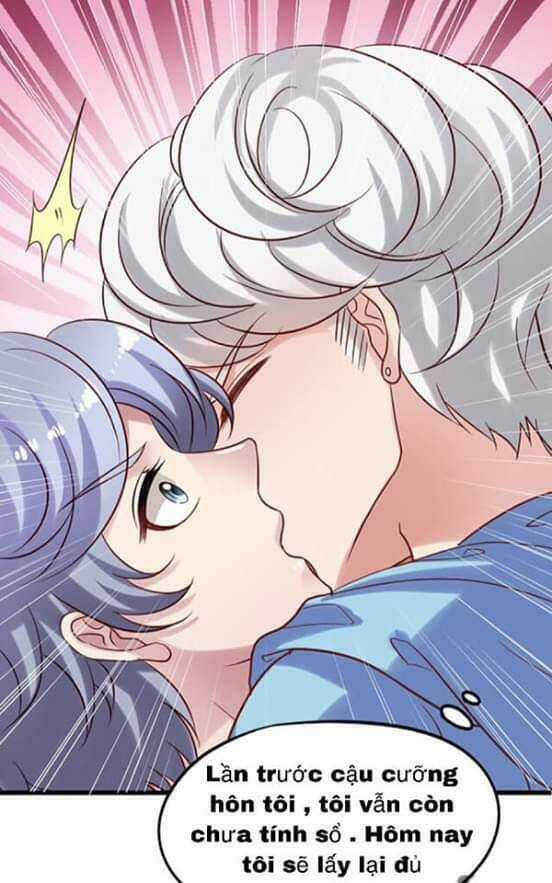 Tôi không muốn fa như vậy đâu Chapter 79 trang 2