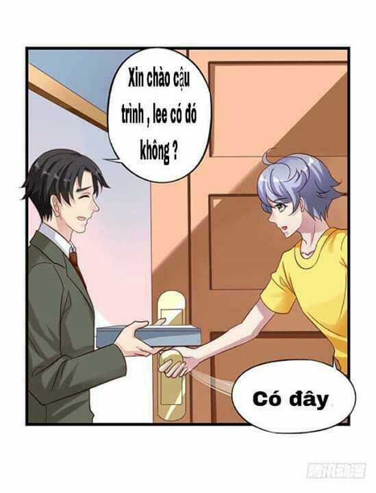 Tôi không muốn fa như vậy đâu Chapter 79 trang 20