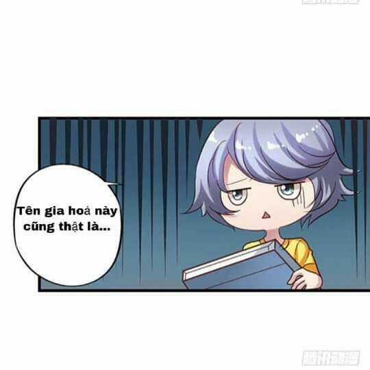 Tôi không muốn fa như vậy đâu Chapter 79 trang 23