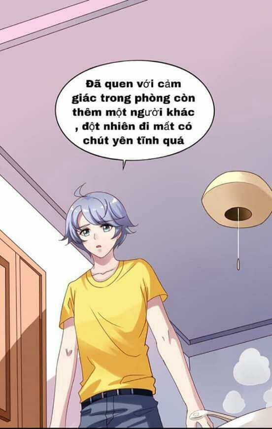 Tôi không muốn fa như vậy đâu Chapter 79 trang 24