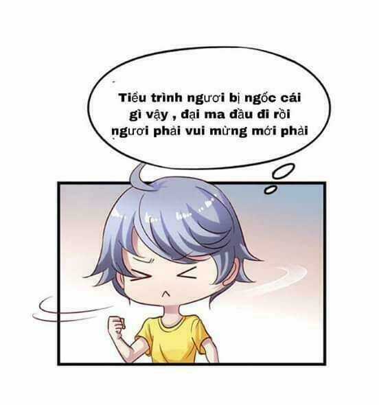 Tôi không muốn fa như vậy đâu Chapter 79 trang 25