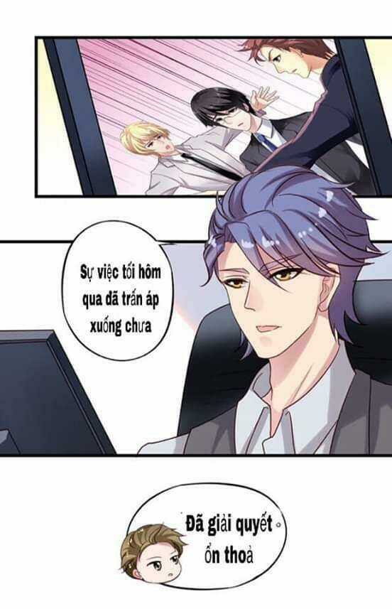 Tôi không muốn fa như vậy đâu Chapter 79 trang 26