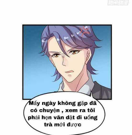 Tôi không muốn fa như vậy đâu Chapter 79 trang 27