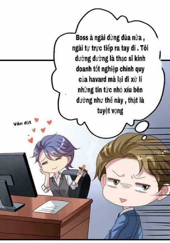 Tôi không muốn fa như vậy đâu Chapter 79 trang 28