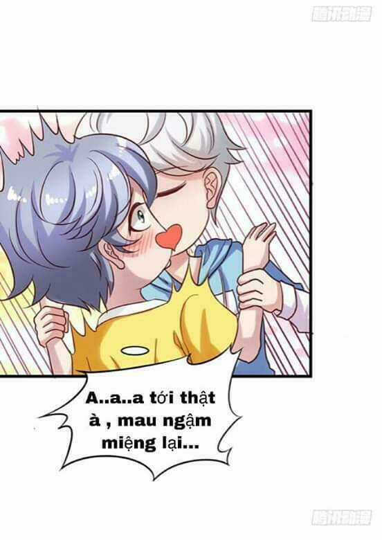 Tôi không muốn fa như vậy đâu Chapter 79 trang 3