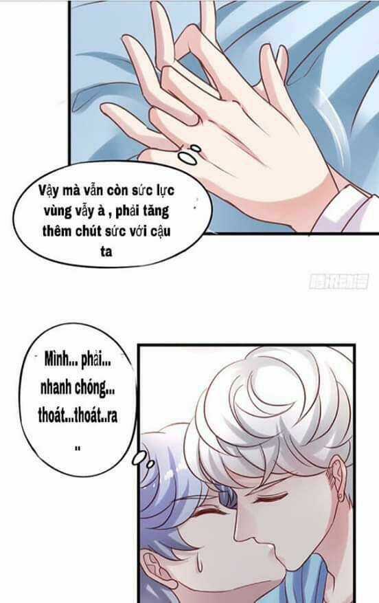 Tôi không muốn fa như vậy đâu Chapter 79 trang 4