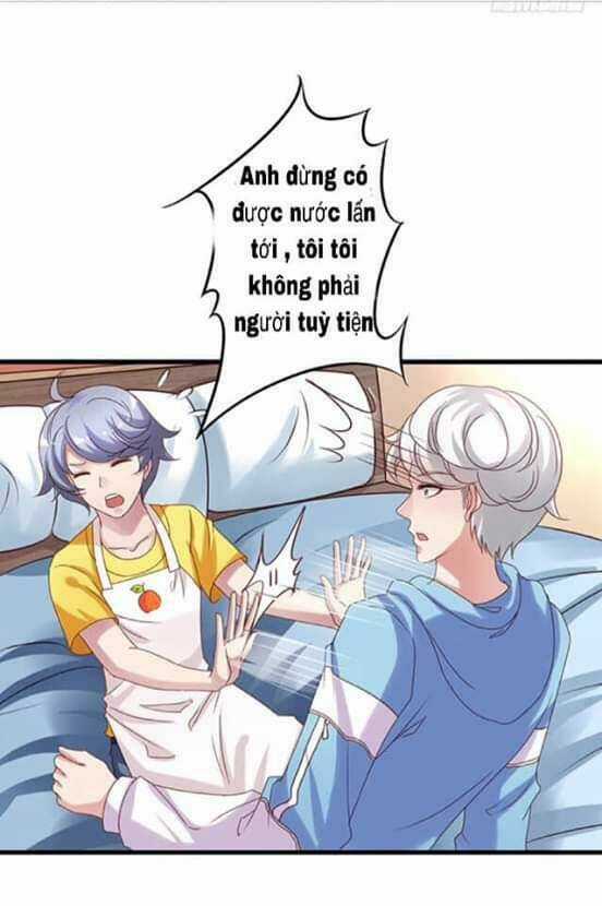 Tôi không muốn fa như vậy đâu Chapter 79 trang 6