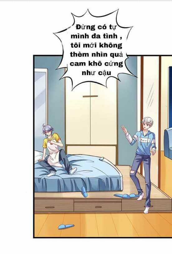 Tôi không muốn fa như vậy đâu Chapter 79 trang 7
