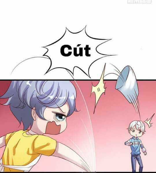 Tôi không muốn fa như vậy đâu Chapter 79 trang 8