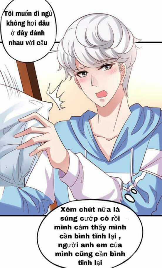 Tôi không muốn fa như vậy đâu Chapter 79 trang 9