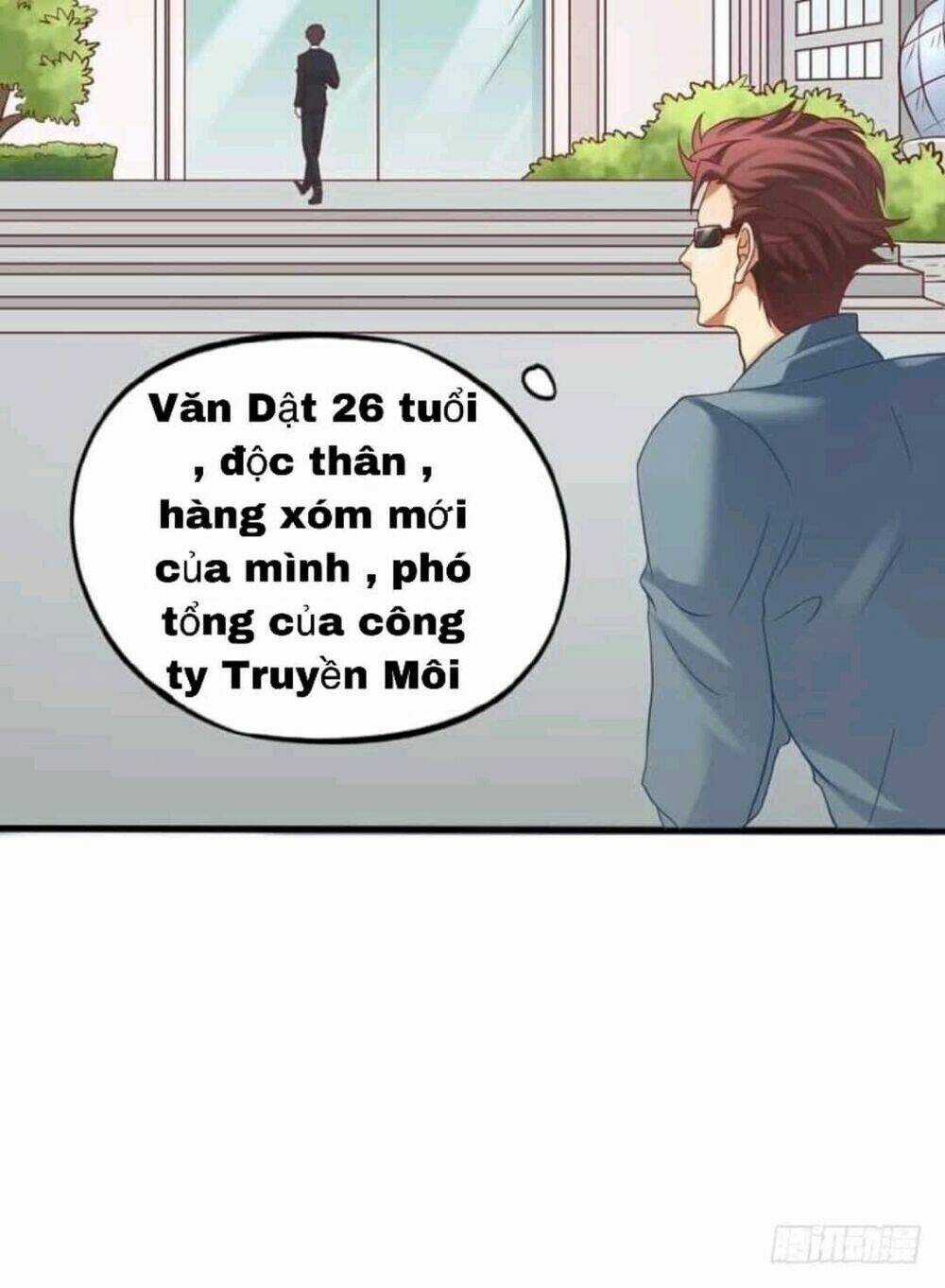 Tôi không muốn fa như vậy đâu Chapter 8 trang 10