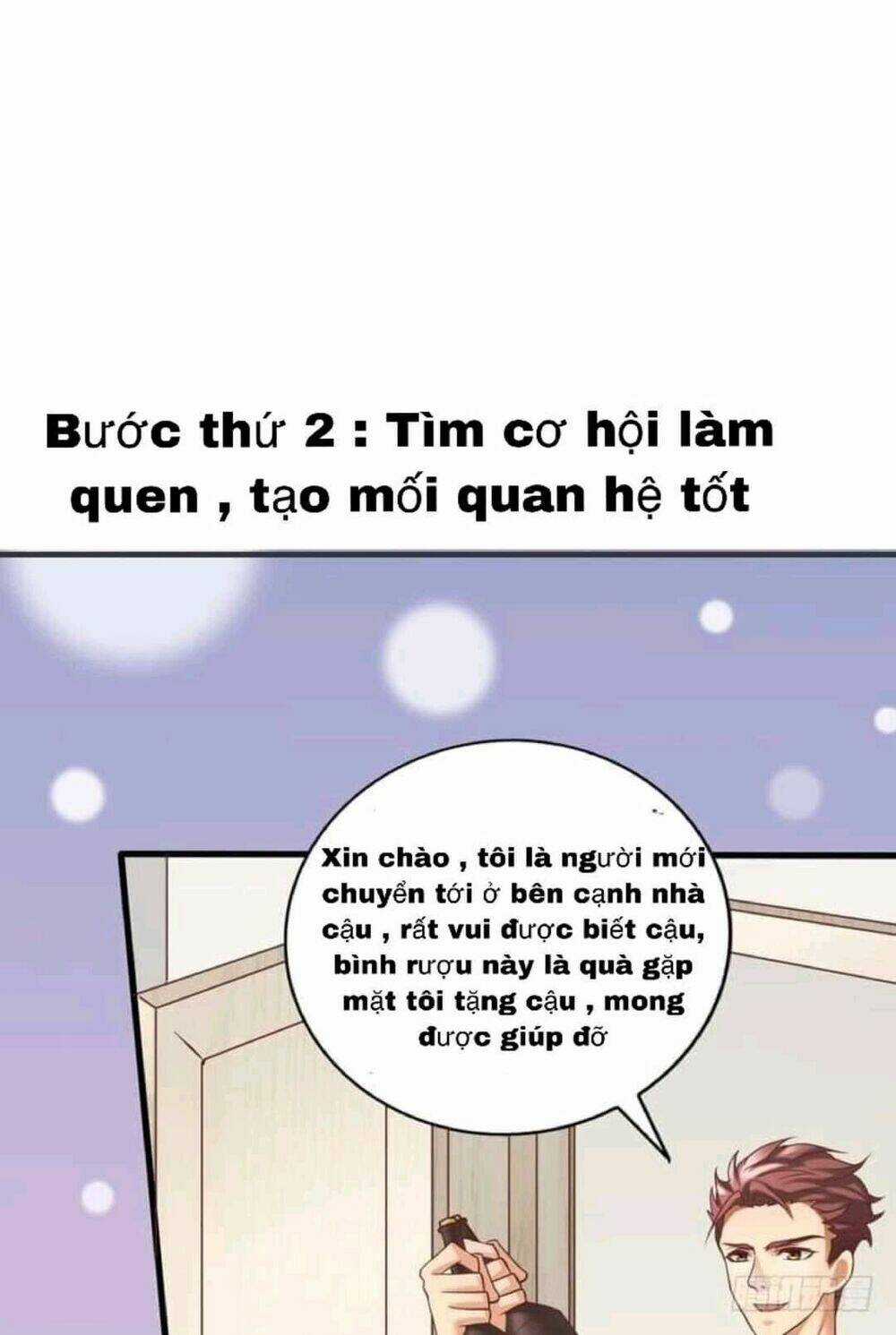 Tôi không muốn fa như vậy đâu Chapter 8 trang 11