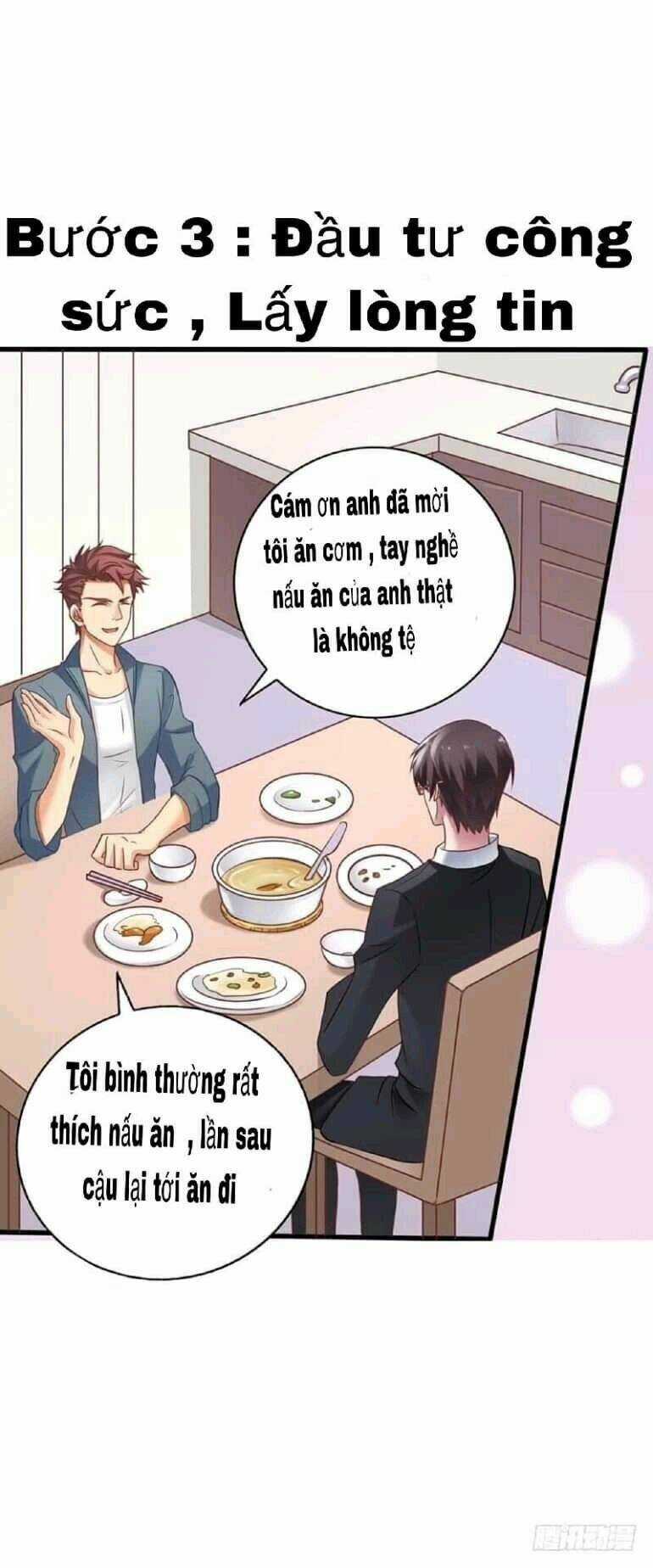 Tôi không muốn fa như vậy đâu Chapter 8 trang 13