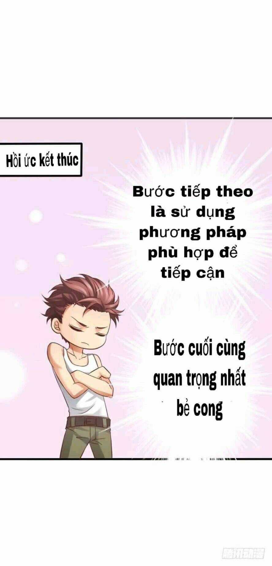 Tôi không muốn fa như vậy đâu Chapter 8 trang 14