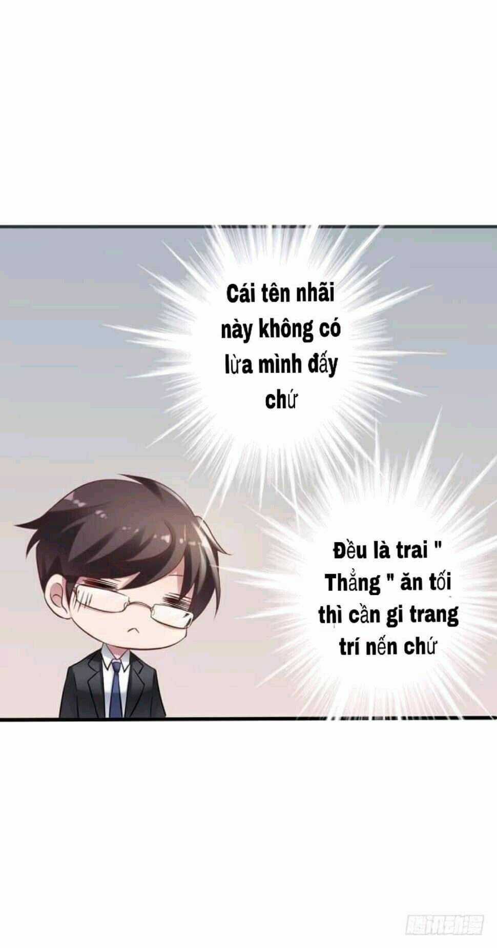 Tôi không muốn fa như vậy đâu Chapter 8 trang 19