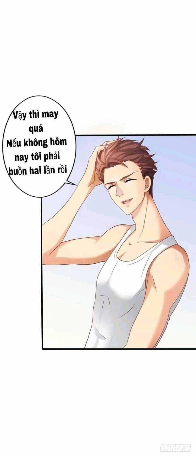 Tôi không muốn fa như vậy đâu Chapter 8 trang 25