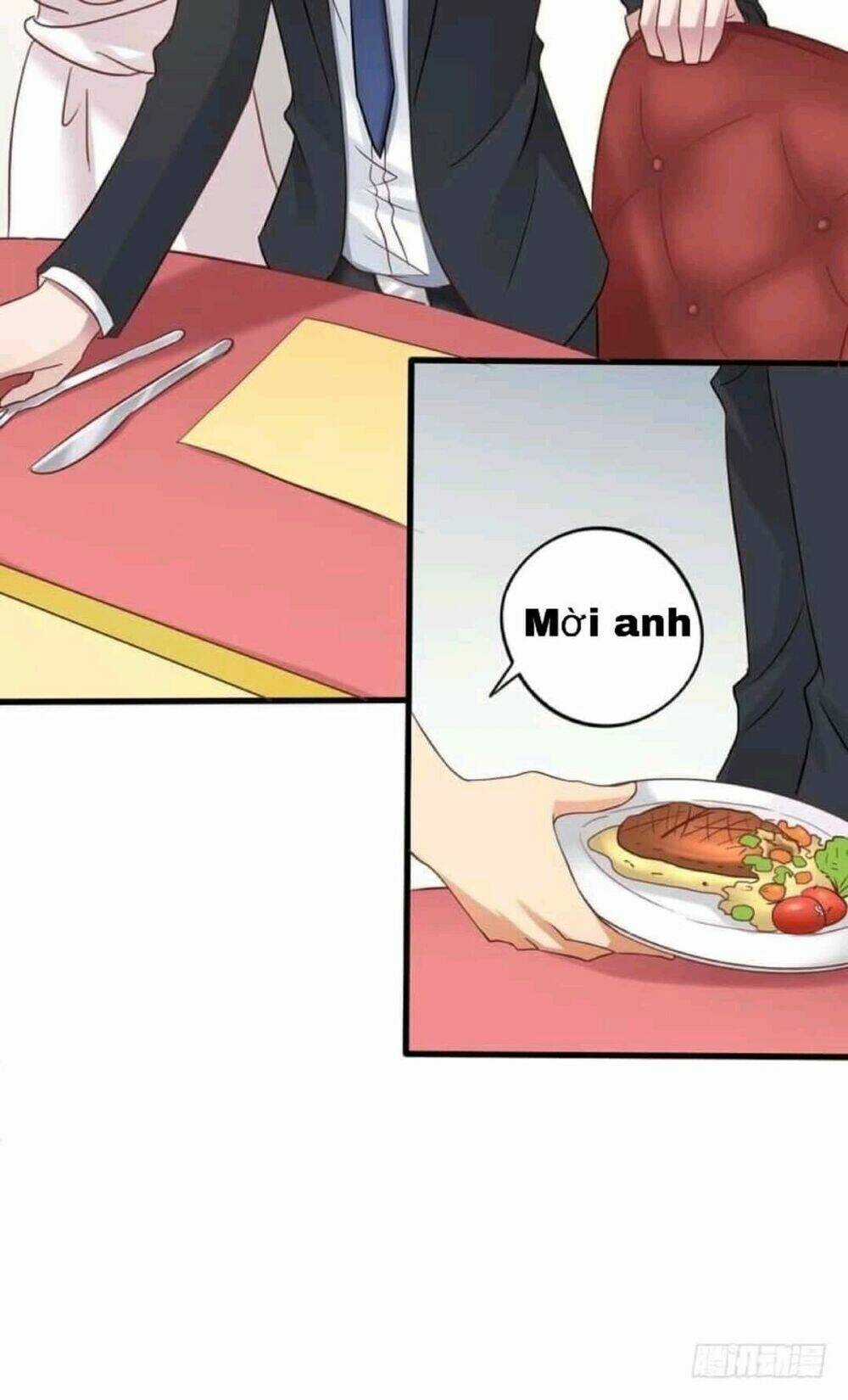 Tôi không muốn fa như vậy đâu Chapter 8 trang 27