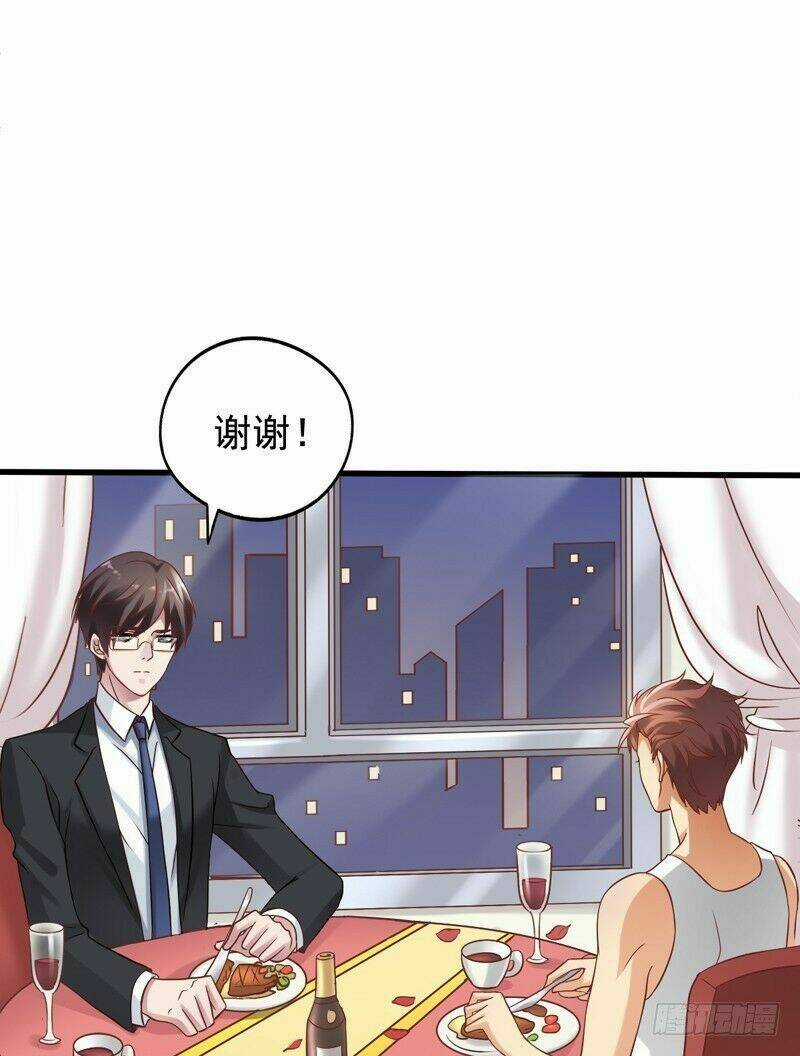 Tôi không muốn fa như vậy đâu Chapter 8 trang 28