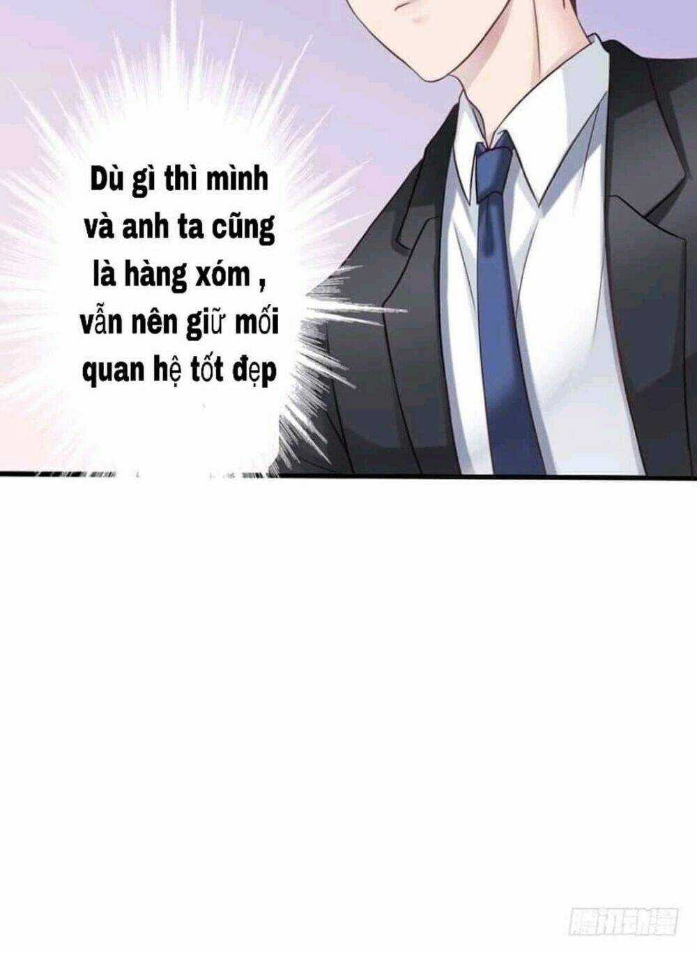 Tôi không muốn fa như vậy đâu Chapter 8 trang 3