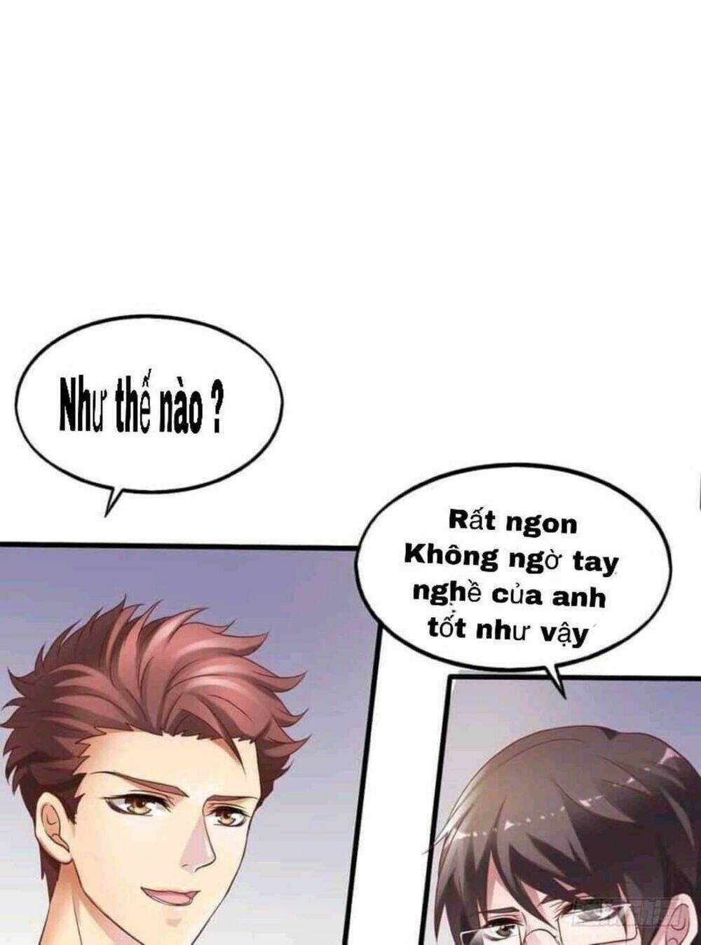 Tôi không muốn fa như vậy đâu Chapter 8 trang 30