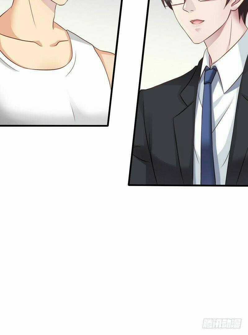 Tôi không muốn fa như vậy đâu Chapter 8 trang 31