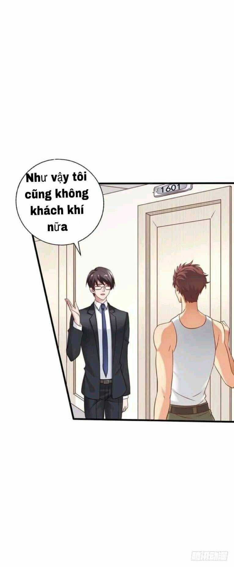 Tôi không muốn fa như vậy đâu Chapter 8 trang 4