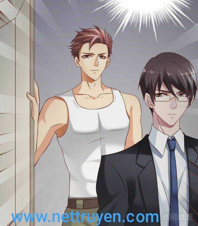 Tôi không muốn fa như vậy đâu Chapter 8 trang 6