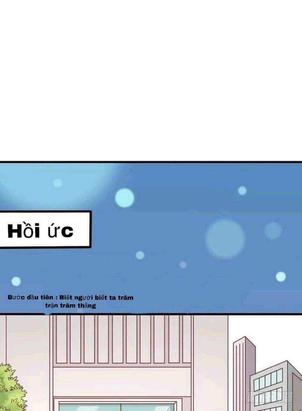 Tôi không muốn fa như vậy đâu Chapter 8 trang 9