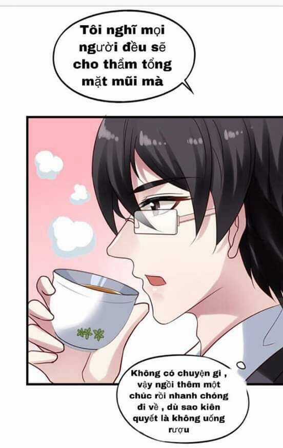 Tôi không muốn fa như vậy đâu Chapter 80 trang 10