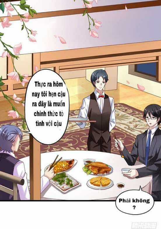 Tôi không muốn fa như vậy đâu Chapter 80 trang 13