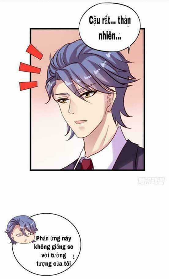 Tôi không muốn fa như vậy đâu Chapter 80 trang 14