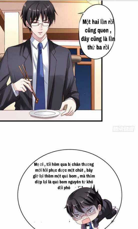 Tôi không muốn fa như vậy đâu Chapter 80 trang 15