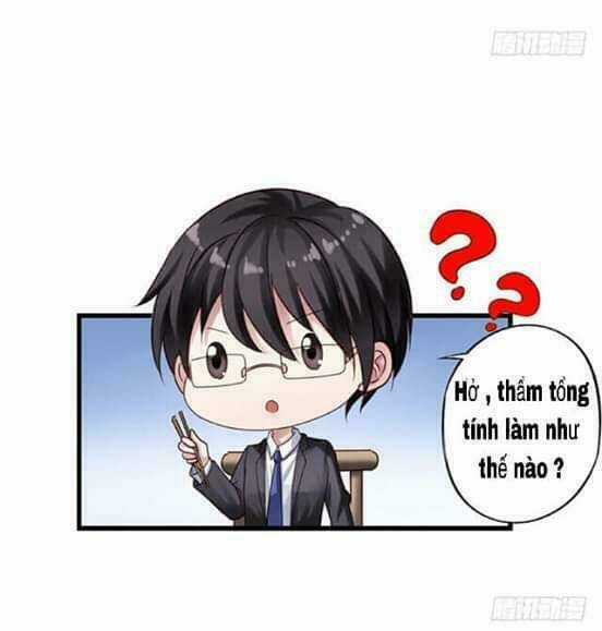 Tôi không muốn fa như vậy đâu Chapter 80 trang 17