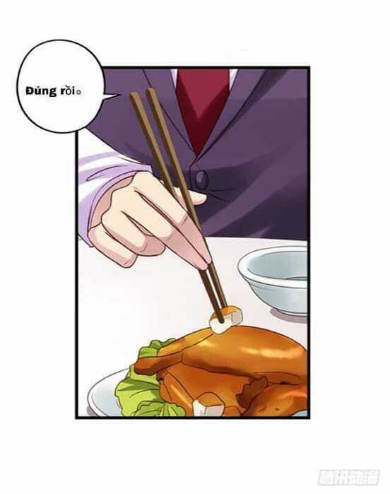 Tôi không muốn fa như vậy đâu Chapter 80 trang 19