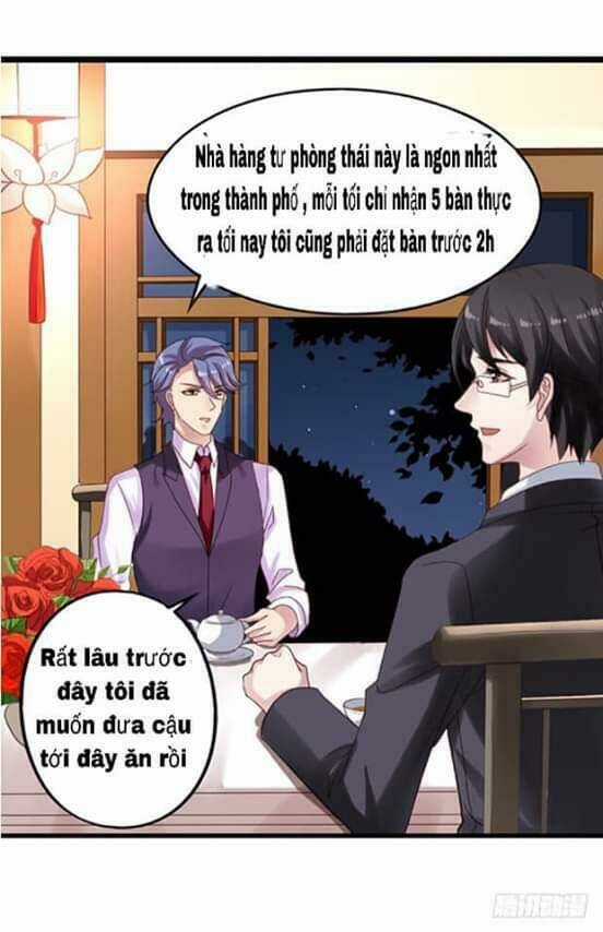 Tôi không muốn fa như vậy đâu Chapter 80 trang 2